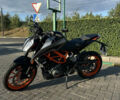 Серый КТМ 390 Duke, объемом двигателя 0.37 л и пробегом 4 тыс. км за 4900 $, фото 2 на Automoto.ua