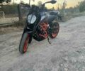 Серый КТМ 390 Duke, объемом двигателя 0.39 л и пробегом 12 тыс. км за 4900 $, фото 6 на Automoto.ua