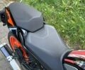Серый КТМ 390 Duke, объемом двигателя 0 л и пробегом 6 тыс. км за 4729 $, фото 7 на Automoto.ua