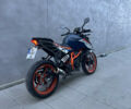 Синий КТМ 390 Duke, объемом двигателя 0.4 л и пробегом 3 тыс. км за 7000 $, фото 2 на Automoto.ua
