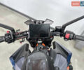 Синий КТМ 390 Duke, объемом двигателя 0.4 л и пробегом 8 тыс. км за 7600 $, фото 12 на Automoto.ua