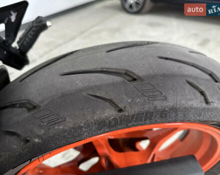 Синий КТМ 390 Duke, объемом двигателя 0.4 л и пробегом 8 тыс. км за 7600 $, фото 13 на Automoto.ua