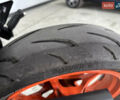 Синий КТМ 390 Duke, объемом двигателя 0.4 л и пробегом 8 тыс. км за 7600 $, фото 13 на Automoto.ua
