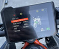 Синий КТМ 390 Duke, объемом двигателя 0.4 л и пробегом 3 тыс. км за 7000 $, фото 11 на Automoto.ua