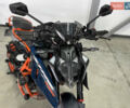 Синий КТМ 390 Duke, объемом двигателя 0.4 л и пробегом 8 тыс. км за 7600 $, фото 2 на Automoto.ua