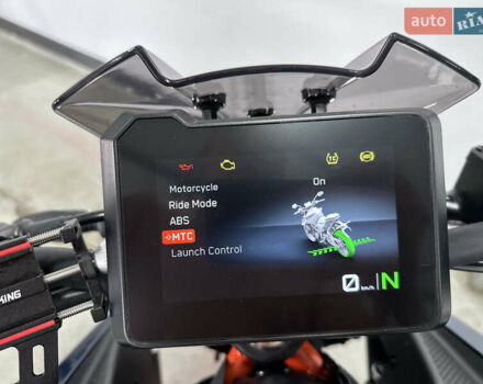 Синий КТМ 390 Duke, объемом двигателя 0.4 л и пробегом 8 тыс. км за 7600 $, фото 15 на Automoto.ua