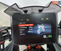 Синий КТМ 390 Duke, объемом двигателя 0.4 л и пробегом 8 тыс. км за 7600 $, фото 18 на Automoto.ua