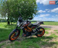 Оранжевый КТМ 390 Duke, объемом двигателя 0.39 л и пробегом 19 тыс. км за 3700 $, фото 3 на Automoto.ua