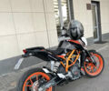 Оранжевый КТМ 390 Duke, объемом двигателя 0.39 л и пробегом 19 тыс. км за 3700 $, фото 2 на Automoto.ua