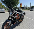 Помаранчевий КТМ 390 Duke, об'ємом двигуна 0.39 л та пробігом 27 тис. км за 3900 $, фото 2 на Automoto.ua