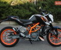 КТМ 390 Duke 2015 в Харькове на Automoto.ua Оранжевый КТМ 390 Duke, объемом двигателя 0.37 л и пробегом 35 тыс. км за 3500 $, фото 3 на Automoto.ua