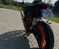 Оранжевый КТМ 390 Duke, объемом двигателя 0.39 л и пробегом 3 тыс. км за 3700 $, фото 5 на Automoto.ua