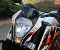 КТМ 390 Duke 2015 в Харькове на Automoto.ua Оранжевый КТМ 390 Duke, объемом двигателя 0.37 л и пробегом 35 тыс. км за 3500 $, фото 4 на Automoto.ua