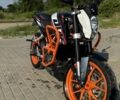 Оранжевый КТМ 390 Duke, объемом двигателя 0.39 л и пробегом 3 тыс. км за 3700 $, фото 3 на Automoto.ua