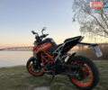 Оранжевый КТМ 390 Duke, объемом двигателя 0.37 л и пробегом 15 тыс. км за 3900 $, фото 1 на Automoto.ua