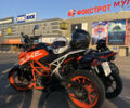 Оранжевый КТМ 390 Duke, объемом двигателя 0.37 л и пробегом 15 тыс. км за 3900 $, фото 2 на Automoto.ua