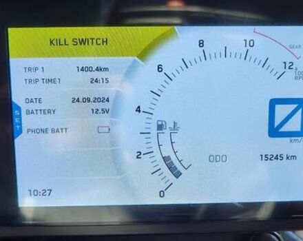 Оранжевый КТМ 390 Duke, объемом двигателя 0.37 л и пробегом 15 тыс. км за 3900 $, фото 3 на Automoto.ua