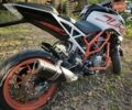 Оранжевый КТМ 390 Duke, объемом двигателя 0.37 л и пробегом 19 тыс. км за 3700 $, фото 2 на Automoto.ua