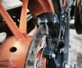 Оранжевый КТМ 390 Duke, объемом двигателя 0.37 л и пробегом 19 тыс. км за 3700 $, фото 9 на Automoto.ua