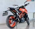 Оранжевый КТМ 390 Duke, объемом двигателя 0.37 л и пробегом 3 тыс. км за 4999 $, фото 3 на Automoto.ua