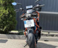Оранжевый КТМ 390 Duke, объемом двигателя 0.39 л и пробегом 25 тыс. км за 4120 $, фото 2 на Automoto.ua