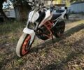 Оранжевый КТМ 390 Duke, объемом двигателя 0.37 л и пробегом 19 тыс. км за 3700 $, фото 6 на Automoto.ua