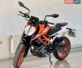 Оранжевый КТМ 390 Duke, объемом двигателя 0.37 л и пробегом 3 тыс. км за 4999 $, фото 1 на Automoto.ua