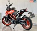 Оранжевый КТМ 390 Duke, объемом двигателя 0.37 л и пробегом 3 тыс. км за 4999 $, фото 1 на Automoto.ua