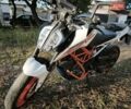 Оранжевый КТМ 390 Duke, объемом двигателя 0.37 л и пробегом 19 тыс. км за 3700 $, фото 3 на Automoto.ua
