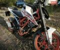 Оранжевый КТМ 390 Duke, объемом двигателя 0.37 л и пробегом 19 тыс. км за 3700 $, фото 4 на Automoto.ua