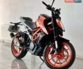 Оранжевый КТМ 390 Duke, объемом двигателя 0.37 л и пробегом 3 тыс. км за 4999 $, фото 2 на Automoto.ua