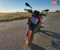 Помаранчевий КТМ 390 Duke, об'ємом двигуна 0.39 л та пробігом 4 тис. км за 4999 $, фото 1 на Automoto.ua