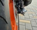 Помаранчевий КТМ 390 Duke, об'ємом двигуна 0.37 л та пробігом 13 тис. км за 4500 $, фото 25 на Automoto.ua