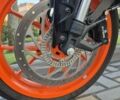 Помаранчевий КТМ 390 Duke, об'ємом двигуна 0.37 л та пробігом 13 тис. км за 4500 $, фото 6 на Automoto.ua