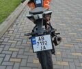 Помаранчевий КТМ 390 Duke, об'ємом двигуна 0.37 л та пробігом 13 тис. км за 4500 $, фото 23 на Automoto.ua