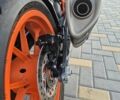 Помаранчевий КТМ 390 Duke, об'ємом двигуна 0.37 л та пробігом 13 тис. км за 4500 $, фото 17 на Automoto.ua
