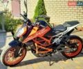 Оранжевый КТМ 390 Duke, объемом двигателя 0.37 л и пробегом 5 тыс. км за 4950 $, фото 1 на Automoto.ua