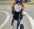 Помаранчевий КТМ 390 Duke, об'ємом двигуна 0.39 л та пробігом 28 тис. км за 4500 $, фото 7 на Automoto.ua