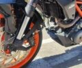 Помаранчевий КТМ 390 Duke, об'ємом двигуна 0.39 л та пробігом 28 тис. км за 4500 $, фото 8 на Automoto.ua