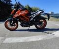 Помаранчевий КТМ 390 Duke, об'ємом двигуна 0.39 л та пробігом 28 тис. км за 4500 $, фото 1 на Automoto.ua