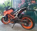 Оранжевый КТМ 390 Duke, объемом двигателя 0 л и пробегом 10 тыс. км за 5200 $, фото 7 на Automoto.ua