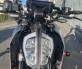 КТМ 390 Duke 2021 в Киеве на Automoto.ua Оранжевый КТМ 390 Duke, объемом двигателя 0.37 л и пробегом 11 тыс. км за 5200 $, фото 8 на Automoto.ua