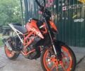 Оранжевый КТМ 390 Duke, объемом двигателя 0 л и пробегом 10 тыс. км за 5200 $, фото 1 на Automoto.ua