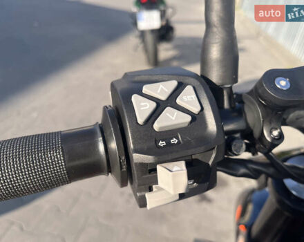 КТМ 390 Duke 2021 в Киеве на Automoto.ua Оранжевый КТМ 390 Duke, объемом двигателя 0.37 л и пробегом 11 тыс. км за 5200 $, фото 4 на Automoto.ua