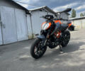 Оранжевый КТМ 390 Duke, объемом двигателя 0.37 л и пробегом 5 тыс. км за 5800 $, фото 1 на Automoto.ua