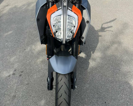 Оранжевый КТМ 390 Duke, объемом двигателя 0.37 л и пробегом 5 тыс. км за 5800 $, фото 12 на Automoto.ua