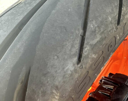 Помаранчевий КТМ 390 Duke, об'ємом двигуна 0.39 л та пробігом 13 тис. км за 4000 $, фото 4 на Automoto.ua