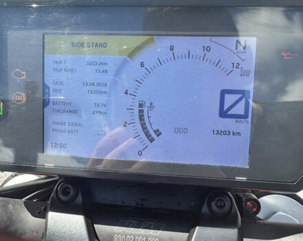 Помаранчевий КТМ 390 Duke, об'ємом двигуна 0.39 л та пробігом 13 тис. км за 4000 $, фото 8 на Automoto.ua
