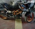 Оранжевый КТМ 390 Duke, объемом двигателя 0.37 л и пробегом 17 тыс. км за 3800 $, фото 3 на Automoto.ua