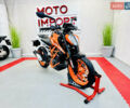 Оранжевый КТМ 390 Duke, объемом двигателя 0.39 л и пробегом 1 тыс. км за 5200 $, фото 1 на Automoto.ua